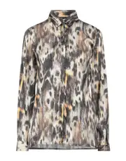 [CAVALLI CLASS] CAVALLI CLASS Shirts - Item 10240137