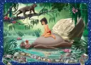 Ravensburger Disney Collector’s Edition Jungle Book 1000 Piece Jigsaw Puzzle