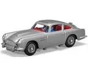 Corgi 1:46 Scale James Bond Aston Martin DB5 Silver