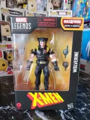 Hasbro Collectibles - X-Treme X-Men - Marvel Legends - Wolverine Action Figure