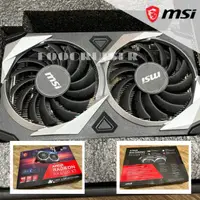 在飛比找蝦皮購物優惠-[現貨出清] MSI 微星 RADEON RX 6500 X