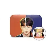 MTPR - BTS Jimin Face Illustration Contact Lens Case 1 pc