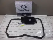 GENUINE SSANGYONG MUSSO SPORTS UTE 2.9L TD 5 SPEED AUTO TRANSMISSION FILTER SET