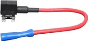 Add-A-Circuit Fuse Tap Mini Blade Type 10A Installation