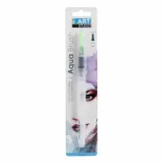 The Art Studio Aqua Flat Brush Brush 12mm