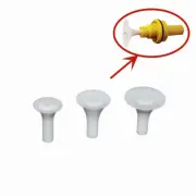 10 PCS Deflector cone D18/D25/D34 for Wagner PEM-X1 Manual Powder Spray Gun