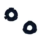 2Pcs Original Rubber PTZ Camera Shock Absorption Ball For DJI Mini 3 PRO Drone