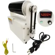 110V 5000rpm Electrostatic Spinning Drum Collector Spinning Nanofiber Collector