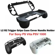 For PS Vita 1000 PSV 1000 L2 R2 Trigger Grips Handle Holder Case Upgrade Parts #