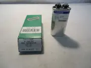 NEW IN BOX TOTALINE P291-1253 RUN CAPACITOR 370V