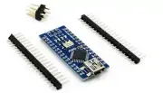 MINI USB Nano V3.0 ATmega328P CH340G 5V 16M Micro-controller board Arduino
