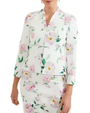 Hobbs London Suzanna Tweed Jacket