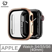 在飛比找蝦皮商城優惠-DUX DUCIS Apple Watch S4/S5/S6