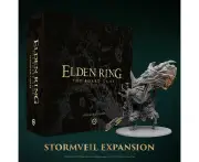 Elden Ring Stormveil Castle (core Game)