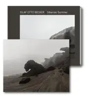 Olaf Otto Becker: Siberian Summer by Olaf Otto Becker (English) Hardcover Book