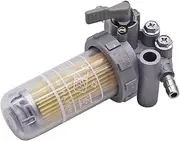Fuel Filter Assembly 1G313-43010 Replacement for Kubota B7100D G4200 G5200H B8200