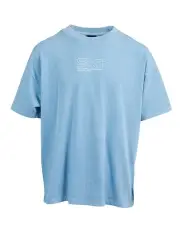 [St Goliath] Link Tee (3-7 Years) in Blue