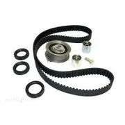 Bearing Wholesalers Timing Belt Kit - TB377