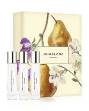 Jo Malone London Most Loved Cologne Travel Spray Gift Set ($96 value)