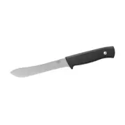 FALLKNIVEN F3z Satin Blade, Zytel Sheath