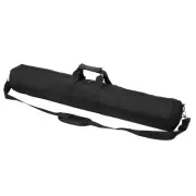 31.5" x 5.1" Nylon Tripod Bag with Shoulder Straps and Handles