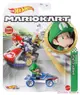 ★萊盛小拳王★風火輪小汽車 MARIO KART 瑪利歐賽車8 路易吉寶寶