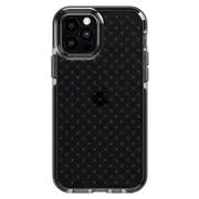 Tech21 Evo Check Case (Suits iPhone 12 Pro Max) - Smokey Black
