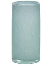 Jamie Young Set Of 3 Gwendolyn Hand Blown Vases