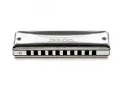 SUZUKI F-20J F Key FABULOUS 10 hole Diatonic Harmonica from Japan
