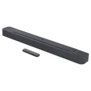 JBL BAR 300 Pro 5.0-channel compact all-in-one Soundbar. JBLBAR300PROBLKAS