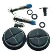 SRAM RED eTap AXS D1, S-900 HRD A1 2-PIECE CALIPERS PISTON SERVICE KIT