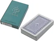 Magic Poker Cards - Cool Close-Up Magic Cards Trick - Magic Props Thinking Through The Playing Cards with Storage Box Magic Fun for All Ages