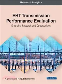 在飛比找三民網路書店優惠-Eht Transmission Performance E