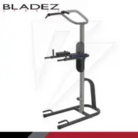 在飛比找蝦皮商城優惠-【BLADEZ】FITNESS REALITY 引體向上機-