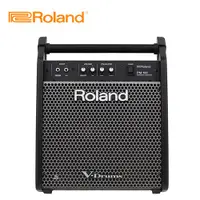 在飛比找蝦皮商城優惠-ROLAND PM100 電子鼓專用音箱【敦煌樂器】