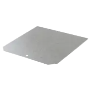 Choice Parts for Panasonic F20555K00AP Microwave Waveguide Cover
