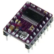 5PCS DRV8825 3D Printer RAMPS1.4 RepRap StepStick Stepper Motor Driver Module