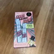 Benefit Gimme More Brow #3 Full Size + Mini