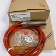 1PC For IG6614 New In Box Proximity Switch