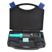 DO-66 Dissolved Oxygen Meter Portable Digital DO Tester Analyzer For Aquarium