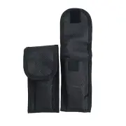 2x Nylon Sheath Folding Tools Holder with Belt Loop Case Pouch Fit Swiss Knife