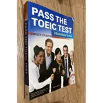 PASS THE TOEIC TEST