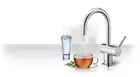 Insinkerator HC3300 Steaming Hot & Ambient Filtered Water Tap