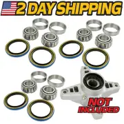 (3 Kit) Spindle Bearing Seal Kit for Cub Cadet MTD 918-3129C 918-04394 918-04426