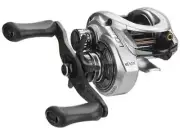 Abu Garcia Zenon MG-LTX 8.3:1 Right Hand Casting Reel