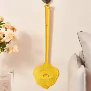 thickened mosquito swatter Add life fun Versatile hanging hole