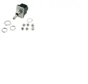 FOR GENIE 13480-SGT SWITCH-2POS DPDT SEALED TOGGLE SCREW