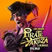 Like a Dragon Pirate Yakuza in Hawaii - PC Steam Offline - Works Worldwide