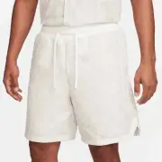 NWT Nike DNA Repel 8' Shorts Devin Booker Pale Ivory Sail FN2680-110 Men's Sz XL