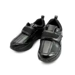 牛頭牌NEWBUFFALO 土豆商務皮鞋 足底筋膜炎專用鞋 黑色 208-23150109 鞋鞋俱樂部